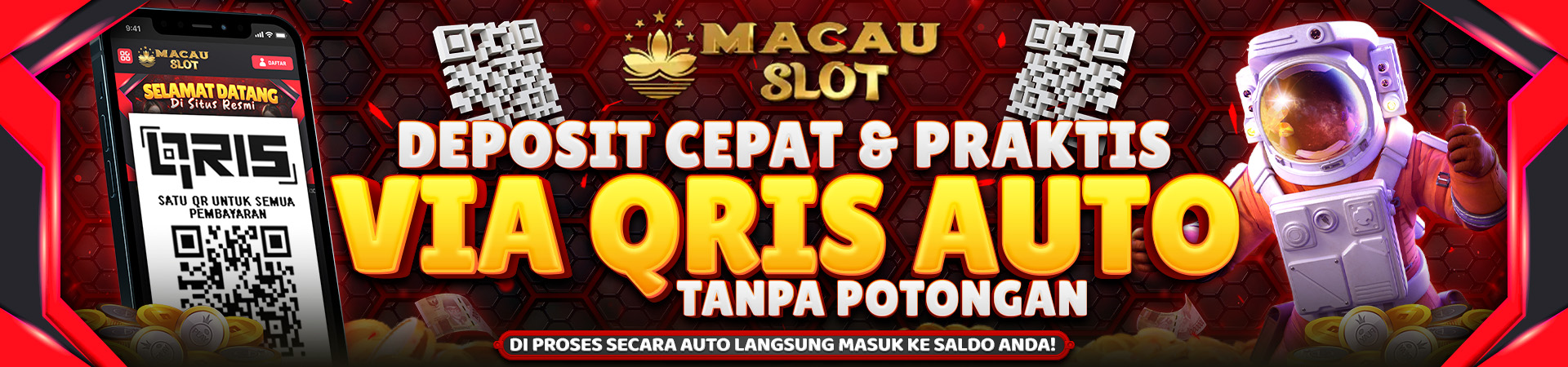 Slot Gacor